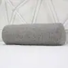 Almohada de Yoga de Trigo Sarraceno Profesional Iyengeryin Accesorios para Almohada de Yoga Liquidación Almohada para Cintura Pequeña Cojín Cuadrado Cilíndrico para Mujeres Embarazadas