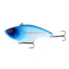 Nuevo Modelo Señuelo para Pesca de Lanzamiento a Larga Distancia, Señuelo Vib Hundible, 18G/7.3Cm, Señuelo de Plástico Realista en Forma de Pez, Señuelo Duro, Mayoreo