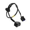 95760-B2000 95760B2000 Es Adecuado para Hyundai Kia Soul Cámara de Visión Trasera Cámara de Reversa
