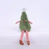 Decorações de Natal Transfronteiriças, Bonecas Fofas, Brinquedos de Pelúcia, Brinquedos de Natal para Casa, Bonecas de Pelúcia