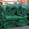 Mantas de Algodão Retardantes de Chama e Isolantes Térmicas para Construção de Pontes, Mantas à Prova de Frio, Mantas de Lã de Rocha para Estufas de Vegetais, Mantas Isolantes Impermeáveis e à Prova de Sol