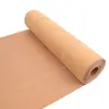 Banda Elástica de Terciopelo Tejida de un Solo Lado, Banda Elástica Plana Ancha Lisa Multicolores, Accesorio de Ropa Elástico Cómodo para Cintura y Abdomen