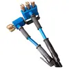 Máquina Perforadora Manual Tipo Fc-80A, Máquina Perforadora para Ingeniería y Minería, Entrega Directa del Fabricante, Taladro de Roca Manual