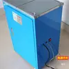 Horno de Aspersión de Fundente para Soldar Eléctrico Operado con Pie Ahorrador de Energía Máquina de Aspersión Horno de Aspersión de Fundente para Soldar Máquina de Aspersión de Colofonia