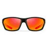 Gafas de Ciclismo que Cambian de Color Protección UV Gafas de Montañismo HA999 Ciclismo Correr Gafas de Sol Polarizadas Protección Solar