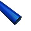 Suministro Película de Aluminio Tela No Tejida Oro Película de Aluminio No Tejida Tela Tejida Película de Aluminio Tela de Malla