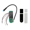 Cubierta de Panel LCD para Tablero de Interruptores Adecuado para Patinete Eléctrico Xiaomi M365 Pro Pro2