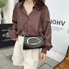 La Nueva Bolso de Hombro Más Vendido de Amazon para Mujer 2025 Nuevo de Moda Versátil Exquisito Bolso de Mano Exterior Bolso Cruzado