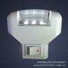 Mini lámpara de noche LED de 1 W, lámpara de bajo consumo para dormitorio de estudiantes, luz de noche LED de bajo consumo, cuentas eléctricas, suministro de dos yuanes