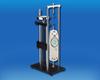 Oferta especial al por mayor HLA espiral rack HLB medidor push-pull vertical y horizontal doble máquina de prueba pequeña