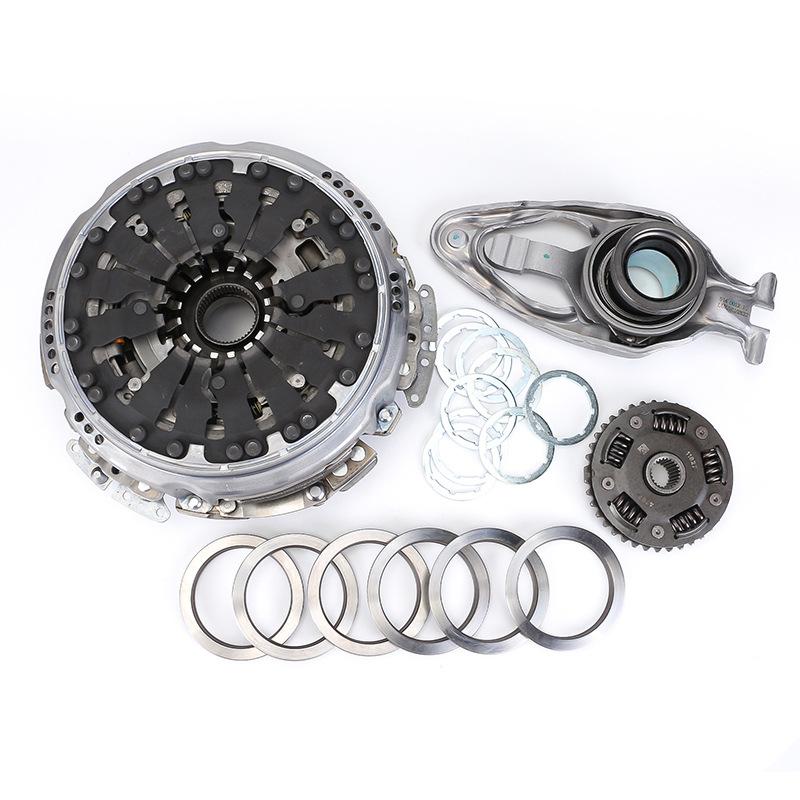 0AM第三代离合套装 (5)