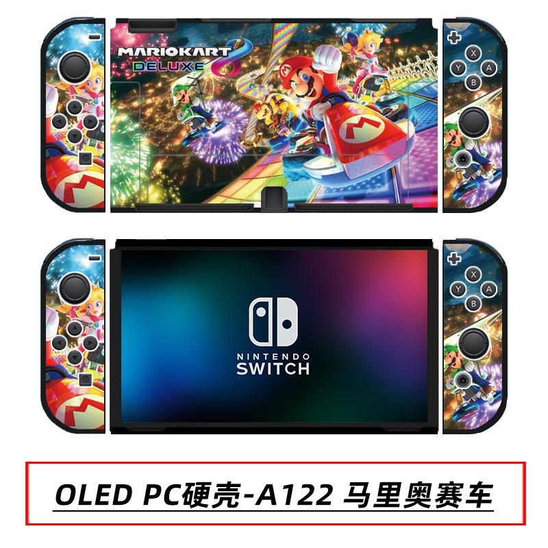 OLED PC硬壳-A122 马里奥赛车.jpg