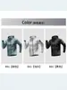 Chaqueta Cortavientos Deportiva de Comercio Exterior Transfronterizo para Hombre, Cortavientos y Resistente al Agua de Secado Rápido para Correr en Primavera, Ropa de Entrenamiento, Top para Ciclismo al Aire Libre
