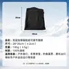 Protetor de pescoço para ciclismo com forro de fleece espesso transfronteiriço, fleece à prova de vento e quente para atividades ao ar livre, máscara facial à prova de frio para proteção de orelhas para bicicletas elétricas e esqui