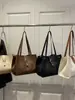 Bolso Cubo Grande de Invierno Nuevo de Moda Simple Versátil Bolso de Compras de Moda Bolso de Hombro Tote Venta al por Mayor