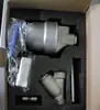 Drenador Automático SA6D Filtro Descarga Automática de Lodos HDP-J33 Válvula de Drenaje para Compresor de Aire adtv-50a