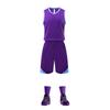 Uniforme de equipo de baloncesto al por mayor de Speed, ropa de competición transpirable para adultos, ropa para niños con estampado, traje de uniforme de baloncesto para jóvenes y hombres.