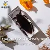 Especímenes de Insectos Artesanales Jingling: Escarabajo, Escorpión, Mantis, Araña - Educación en Ciencias Biológicas, Regalos de Nicho, Adornos de Resina