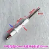 Aceite Vegetal de Cerámica Aceite de Alcohol Qingfeng Boyikai con Nudo de Alambre y Aguja de Estufa de Fuego Intenso Encendido Potente Comercial Aguja