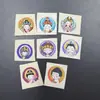 Tangka Pintado a Mano Pura Bebé Buda Amitabha Guanyin Ksitigarbha Tara Blanca Mahasthamaprapta Manjushri de las Mil Manos Tesoro del Vacío Tarjeta 2.0