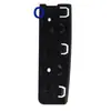 Yubo - AplicABLE A 2024-Ford Transit Mk8/9 Soporte Grande para Parachoques Delantero Bk3117D958Bc