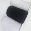 Suministro directo del fabricante: Banda elástica de 3-12 mm para correr, banda elástica plana para mangas, cordón elástico plano para mangas, banda para correr al por mayor