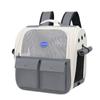 Bolsa para Mascotas para Uso en Exteriores, Mochila Doble para Mascotas Transpirable, Bolsa Plegable para Gatos de Gran Capacidad, Bolsa Portátil para Mascotas, Venta al por Mayor Transfronteriza
