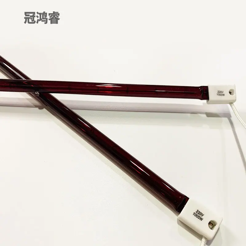 1000W-800MM灯红宝石附图2