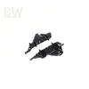 Aplicable a Chevrolet Trax 2017-2022 Soporte de Parachoques Delantero 42566652 42566653 Gm10