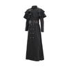 Disfraces de Halloween Estilo Medieval Steampunk Ant-Man Set de Máscara de Pico Largo de Doctor de la Peste para Adultos y Niños
