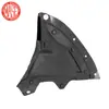 Adecuado para 2020-2022 Mazda CX-30 revestimiento del guardabarros delantero DHB45614Y DHB45613Y