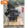 Piezas de Maquinaria de Construcción, Nuevas, Usadas, Originales, Ensamblaje de Motor Reacondicionado, Ensamblaje de Motor Adecuado para Mitsubishi 4D87