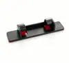Toldo Elástico para Carro Acessórios de Gancho para Janela Lateral Fivela Slot de Encaixe Extrusão Adesiva Acessórios Gancho de Levantamento Base Peças de Borracha