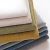 Tela Personalizada Impermeable Engrosada de Terciopelo Nube para Respaldo de Cama, Cojines Decorativos, Fundas para Cojines de Sofá, Venta Directa del Fabricante de Tela, Alta Elasticidad