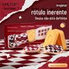 Ueno Ramila impresso algodão doce pó puff xadrez prato treliça almofada de ar pó puff terno câmera caixa de armazenamento SY221