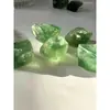 Pedra Crua de Cristal Natural Pedra de Minério Pedra Difusora Pedra de Aroma Sem Fogo Pedra Bruta Desmagnetização Escultura Decoração de Casa Aquário Pedra Triturada