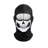 Máscara Térmica para Motocicleta y Ciclismo Otoño e Invierno Protección Estéreo para el Cuello Capucha a Prueba de Viento y Frío Bufanda para el Cuello con Forro de Polar Call of Duty
