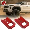 Producto de Venta Caliente Transfronterizo Adecuado para el Nuevo Remolque de Coche Toyota Tacoma, Enganche de Remolque Multifuncional para RV, Directo de Fábrica