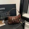 Bolsa de Mão Elegante Estilo Coreano de Luxo Leve Bolsa Transversal Simples para Mulheres 2026 Nova Bolsa de Ombro Único de Alta Qualidade Grande Capacidade Bolsa para o Dia a Dia