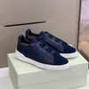 Tênis Flats com Tiras Elásticas Cruzadas, Tênis Masculino de Couro, Sapatos Casuais sem Cadarço, Tênis Masculino Slip-On Antiderrapante Preguiçoso