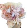 Mão-rasgado Dongba flores de papel de embrulho floral buquê de papel de textura vintage artesanal diy embrulho floral material de papel florista