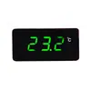 Nuevo Termómetro Embebido 220V Digital Pantalla Digital Termómetro Pantalla de Temperatura Tpm-910Pro