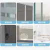 Parche de costura de malla para mosquitero desechable de 2 metros, se puede cortar, parche autoadhesivo para agujeros de malla, agujero de agua, anti-mosquitos, cierre de gancho y bucle