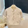 Chaquetas Acolchadas de Algodón Gruesas para Niñas Otoño e Invierno, Tops Cálidos de Manga Larga para Bebés Niñas, Ropa Acolchada de Algodón, Uniformes Escolares para Niños, Ropa para Niños