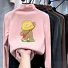 Ropa para niños, ropa interior térmica para niños, capa base con forro polar, nueva colección otoño/invierno 2026, camiseta estampada para niños mayores