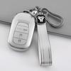Adecuado para Cubierta de Llave Crv 2024 Civic de Undécima Generación Accord Urv Haoying Estilo Crown Carcasa con Hebilla