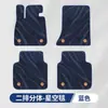 Adequado para Geely Emgrand GS Binyue GL Boyue Vision XingyueL (Monjaro) Tapete de carro totalmente fechado em TPE Xingrui Binrui