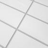 Paneles de Pared Imitación Azulejo Spc Europeos, Americanos y Australianos, PVC Autoadhesivo de Relieve de Plástico y Piedra, Decoración para el Hogar Impermeable Autoadhesiva Más Vendida en Amazon