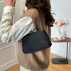 Bolso de Viaje Casual de Gran Capacidad para Mujer 2026 Nuevo Bolso Cruzado Casual de Nylon Ligero Versátil Bolso Bandolera