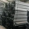 Viga de Tipo Fila con Alta Capacidad de Carga para Soportar el Techo de Túneles de Mina Viga de Acero de Tipo Fila Dfb-1400
